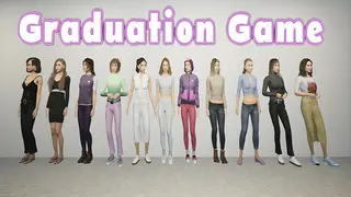 Graduation Game