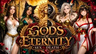 Gods of Eternity: Sex & Death