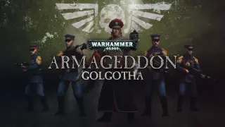 Warhammer 40,000: Armageddon - Golgotha