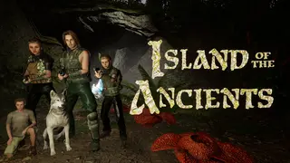Island of the Ancients
