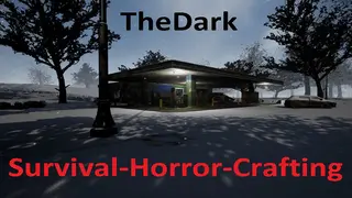 迷失ロストTheDark