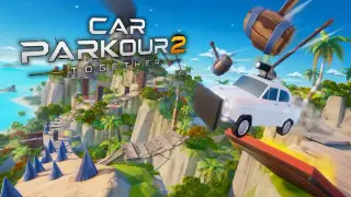 Car Parkour 2 Together