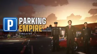 Parking Empire Simulator
