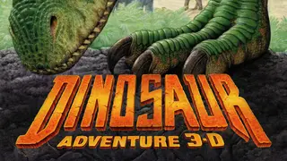 Dinosaur Adventure 3-D (1999 Version)