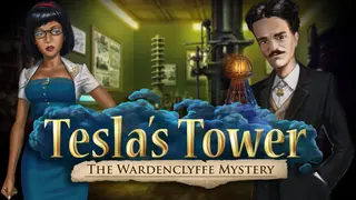 Tesla's Tower: The Wardenclyffe Mystery