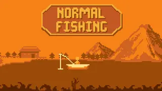 Normal Fishing