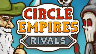 Circle Empires Rivals