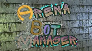 Arena Bot Manager
