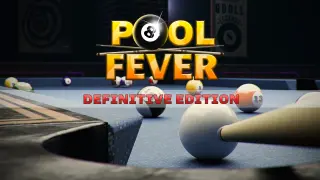 Pool Fever Definitive Edition - Switch