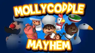 Mollycoddle Mayhem