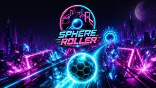 SPHERE ROLLER