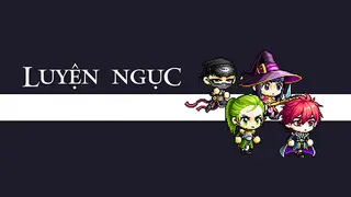 Luyen Nguc