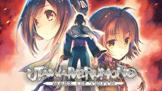 Utawarerumono: Mask of Truth
