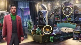 Edgar Poe: Hidden Objects Game - Xbox One & Series
