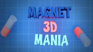 Magnet Mania 3D