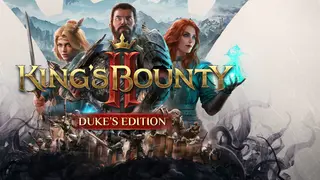 King's Bounty II - Duke's