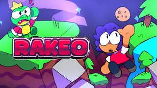 Rakeo