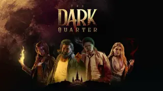 The Dark Quarter