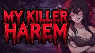 MY KILLER HAREM