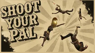 Shoot Your Pal