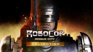 Robocop: Rogue City - Collection