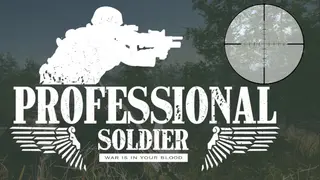 Soldiers, Inc.