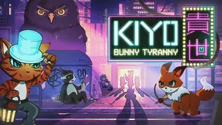 KIYO - Bunny Tyranny