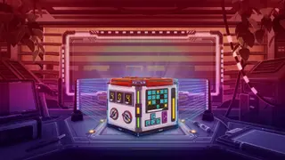 Access Denied: Escape (Xbox One & Series)