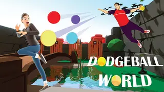 DodgeBall World