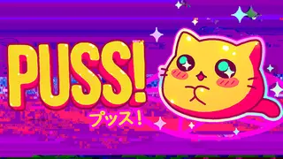 PUSS!