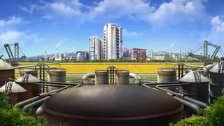 Cities: Skylines - Industries - PS4 & PS5