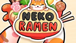 Neko Ramen - Switch