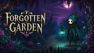 Forgotten Garden