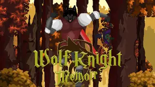 Wolf Knight Memoir