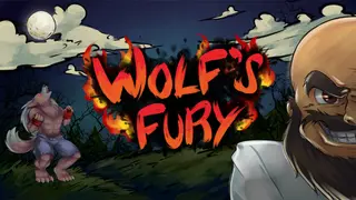 Wolf's Fury