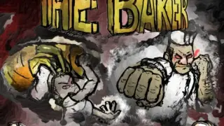 El Panadero -The Baker - Switch