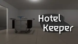 Hotel Keeper