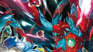 Razion EX - Switch