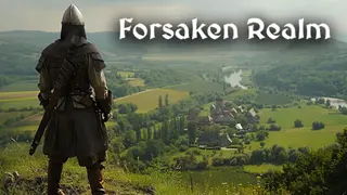 Forsaken Realm