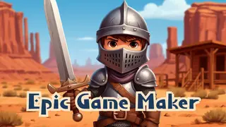 Epic Game Maker HD