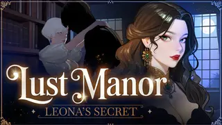 Lust Manor: Leona’s Secret