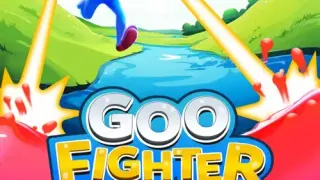 Goo Fighter - Switch