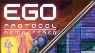 Ego Protocol Remastered Edition - Switch