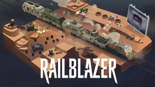 Railblazer