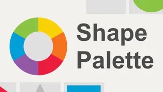 Shape Palette