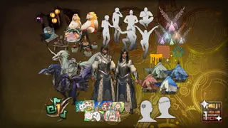 Monster Hunter Wilds Cosmetic DLC Pack 1 - Xbox Series