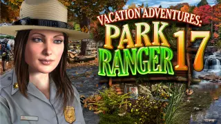 Vacation Adventures: Park Ranger 17 Collector's Edition