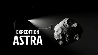 Expedition Astra