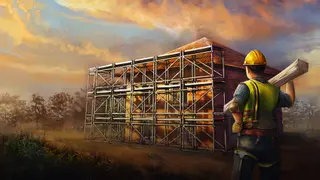 Builder Simulator - Xbox One