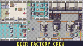 Beer Factory Crew